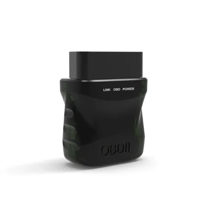High Quality Auto Car OBD2 Reader ELM327 Clear Error Code by Phone Elm327 Phone bluetooth 4.0 for Android windows IOS Scanner