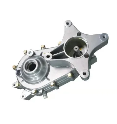 3kW 48V Getriebe Getriebe Electric Vehicle Gearbox