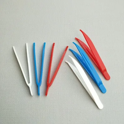 Logo Labeled 1oz Pipette with Dropper Cap Calibrated Graduated Pipette for 18/24/410 Bottles Plastic Material