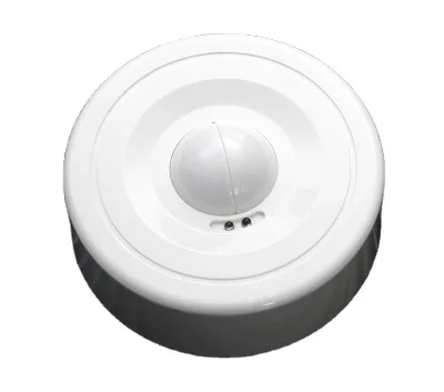 Microwave Radar Sensor Light Switch PIR Occupancy Body Motion Detector