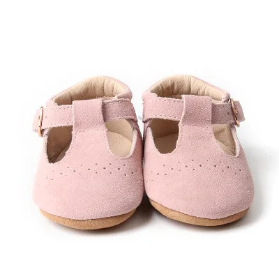 2026 Wholesale Colored T Bar Shoes Boutique Mary Jane Shoes for Party