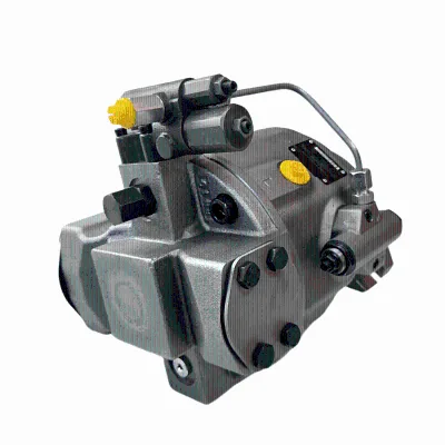 Original A10VSO 18 DR /31R-VSC12N00 AL A10V O 28 DR /52R-VSC12N00 AL A10V O 60 DFR1/52R-VWC12K68 Truck Hydraulic Piston Pump