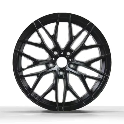 X-RIMS F034 Passenger Racing Wheel 18X8.0  5X114.3 ET35  for RACING CAR