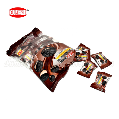 Wholesale Filled Sandwich Chocolate Chip Cookies