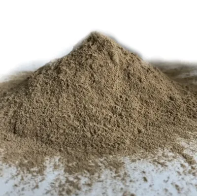 Top-Grade Andalusite Castable Refractory Superior Strength After High-Temperature Exposure