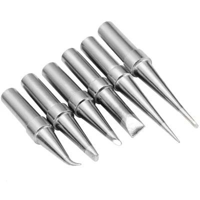 4ETKL SolderFun ET Soldering Tips for Weller WE1010 Weller Soldering Station