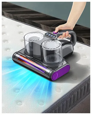 Top Grade Battery Operated Window Cleaner Remote Control Glass Cleaning Device with US Plug for Household Use