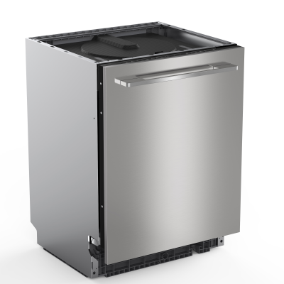 Home Dishwasher Best  Bar Glass Dishwasher Electric General  Dish Washers for Kitchen With 4G Wifi
