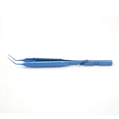 Corydon Capsulorhexis Forceps