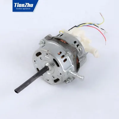 Popular in the Egypt High Quality Long Lifetime Copper Wire Electric AC 220V Table Fan Motor