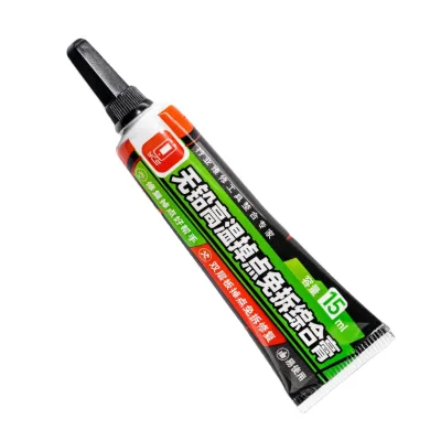 YCS Lead-free High Temperature Drop Point Free Disassembly Paste for Mobile Phone Welding Repair Flux