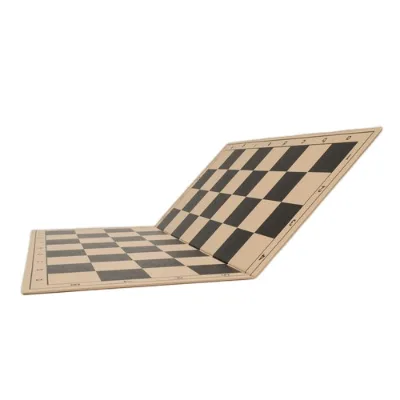Acrylic Chess Board Collector Acrylic