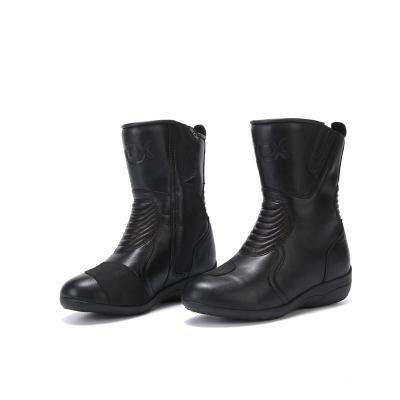 ARCX Women Boots Motorcycle Riding Boots Street Motorbike Racing Shoes Motorcycle Touring Riding Boots
