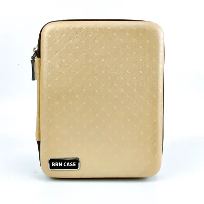 Portable Eva Hard Shell Eva Case Custom Logo Carrying EVA Tool Case With Zipper
