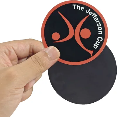 Safe and Reliable Custom Fridge Magnet Pvc Rubber Magnet Manufacturer Rubber Fridge Magnet