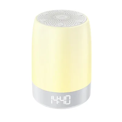 New White Noise Machine Bluetooth Connect Portable Sleep Sound Machine with Timer Natural Soothing Sounds Sleep Aid