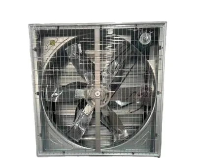 1380mm Ventilation Fans Premium Exhaust Fan for Efficient Air Circulation