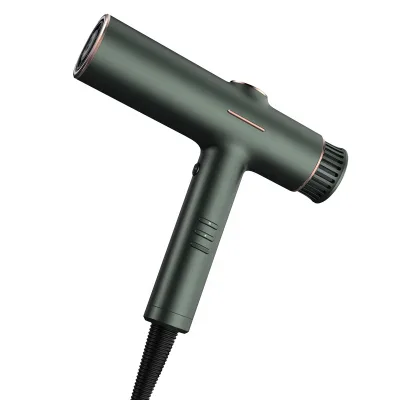 New High Quality Professional Ionic Hair Dryer for Household Use or Hotel Use Hair Blower With Negative Ion 1200W
