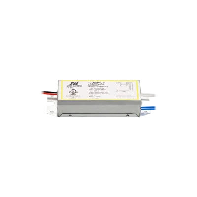 Antron 24W Rapid Start Electronic Ballast RoHS Compliant /cUL Listed 5-Year Warranty Active Power Factor for T5 Lamps 2 Matched