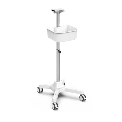 Trolley for Medical Equipment Patient Monitor