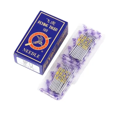 Flying Tiger Needles DB*1 Sewing Needle of Knitting Machine