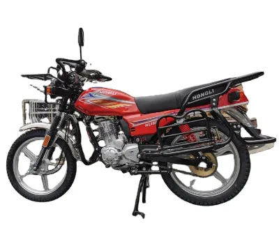 Africa Hot Sale Model 150cc Dirt Bikes Kenya Malawi New Motorcycle 150cc Cheap Import Motorcycles