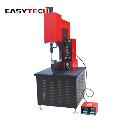 Pneumatic Riveting Machine Machine Rivet for Fasteners Clinching