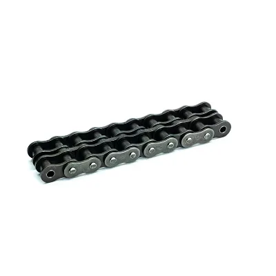 Professional Standard Stainless Steel Roller Chain with OEM Support