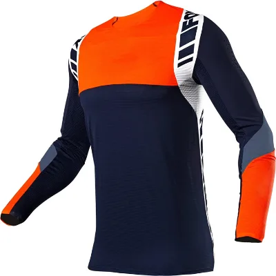 Direct Factory Motorcycle Clothing New Racing Downhill Jersey Riding Jersey Custom for Motorcycle Jerseys