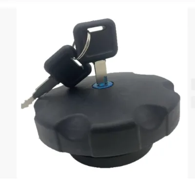 New Truck Fuel tank Cap, Replacement of Fuel Filler Cap, Fuel Inner Cap 25378014