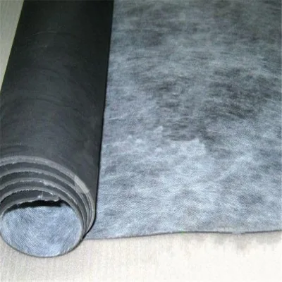 Flame Retardant Sound Damping Felt Waterproof Anti Vibration Noise Reduction Mat