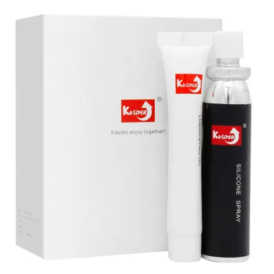 Factory-Priced Auto Skylight Care Kit Rubber Protectant and Lubrication Grease for Car Care
