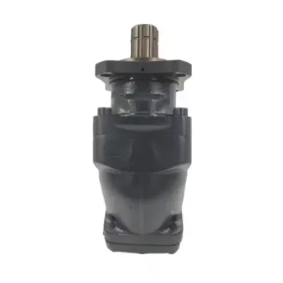 SCM Series SCM012ISO SCM012SAE SCM025M2 SCM025W SCM034W SCM034M2 Axial Piston Hydraulic Motor Hydraulic Piston Pump