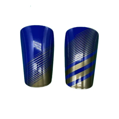 Factory Price Popular Shin Guard PP+EVA Multi-color Size M Shin Guard for Protection