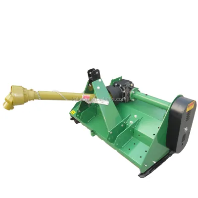 EFGC Tow Behind Flail Mower for Sale