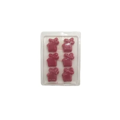 Soy Wax Melts for Candle Making Shape Manufacturers' Choice