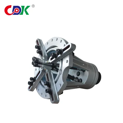 High Quality Precision U Type Adjustable Multi Spindle Automatic Drilling Tap Rotary Head Motor Pump Engine Bearing Gear