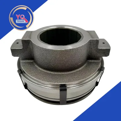 YONGQIANG Clutch Release Bearing CT4851FO-A High Hardness Wear-resistant Durable 48mm Diameter 1 Year Warranty for Minibuses