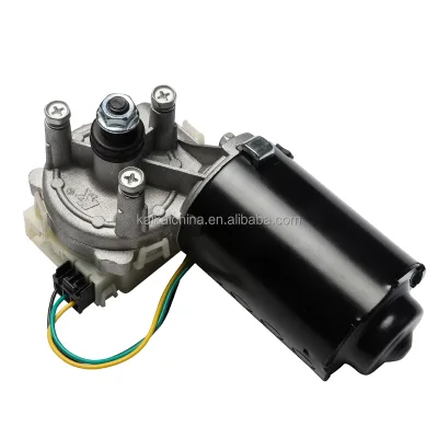 New Style 15-1766D Wiper Motor for ALFA ROMEO 145 94~99; 146 94~01 9949126; MM.064343506010; MM.TGE435F