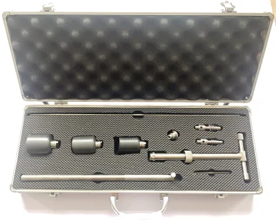 Cup Uterine Manipulator Type a Gynecology Instruments Surgical Medical Instruments