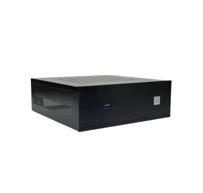 IT01 ITX Motherboard Support External Power Supply USB Front Port for Portable Desktop Mini Computer