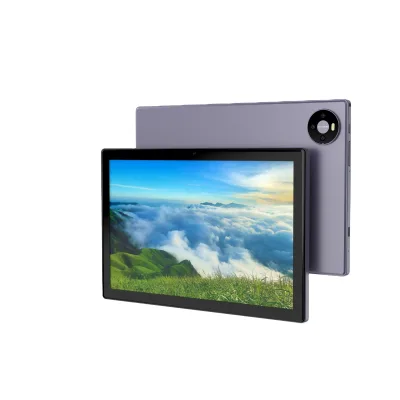 10.1" Kid-Proof Learning Tablet with Shockproof Case, 5000mAh Battery Math Games/Youtube Kids/Family Road Trip Essential