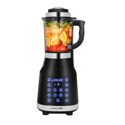 Geming Food Chopper Good Generic Blender One-click Appointment New Look Blender Mixer Machine