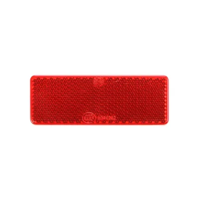 Most Popular Rectangle Emark Reflex Reflectors for Truck or Trailer