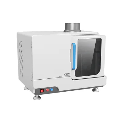 Lab Spectrometer Atomic Fluorescence Spectrometer Arsenic and Mercury Analyzer