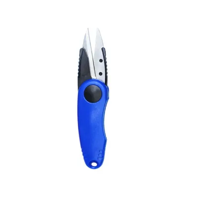 Fishing Plier Scissor Fishing Tackle Tool Fishing Line Cutter Nipper Use Tongs Multifunction Scissors