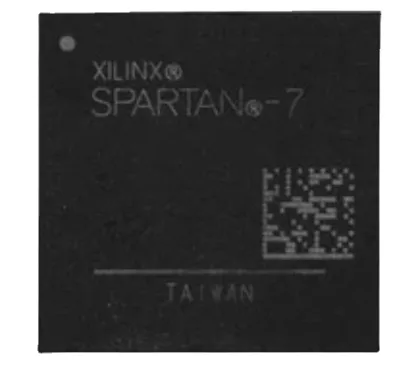 XC7S50-2FTGB196I BGA New Original Chip Embedded FPGAs (Field Programmable Gate Array) DX/Daixun 23+