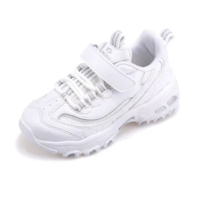 Hot Girls Boys Sneaker Shoes New Design Children's Sneakers Autumn Kids Sport Shoes Kids Causal Shoes Kids Sneakers