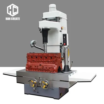 HanCreate Cylinder Boring Machine Tools T8018 T8018a T8018c Cylinder Boring Machine