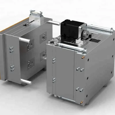 Affordable plastic mold injection mold manufacturer